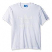 adidas Originals 男士夏季圆领T恤