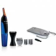 PHILIPS 飞利浦  NT5175/16 多功能鼻毛修剪器 +凑单品