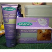 Lansinoh兰思诺 羊毛脂护乳霜 40g*3件