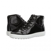 ecco 爱步 Soft 7 Luxe 男士休闲靴