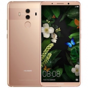 Huawei 华为 Mate10 Pro 6GB+128GB 樱粉金 全网通4G手机