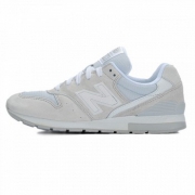 NewBalance 996系列 中性款复古休闲鞋*3双
