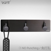 YOULET 304不锈钢挂衣钩