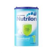 临期品可做蛋糕！Nutrilon 荷兰牛栏婴儿配方奶粉1段（0-6个月）850g