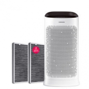 26号6点： SAMSUNG 三星 KJ393G-K5050WD 空气净化器