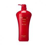 TSUBAKI丝蓓绮 奢耀柔艳洗发露750ml*3件 +凑单品