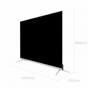 创维 58英寸人工智能HDR 4K超高清电视机
