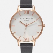 OLIVIA BURTON Big Dial 女士时装腕表
