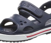Crocs 卡骆驰儿童 Crocband 2.0 凉鞋