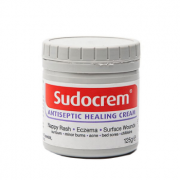 Sudocrem 屁屁乐PiPiLe润体霜125g