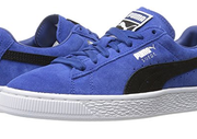 限尺码！PUMA Suede Classic+ 女士运动鞋