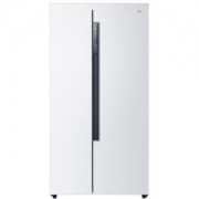 Haier 海尔 BCD-571WDEMU1 571L 对开门冰箱