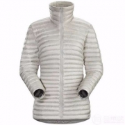 Arc'teryx 始祖鸟 Yerba 女士短款羽绒服 $160.64
