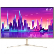 AOC I2489FXH8 23.8英寸 AH-IPS广视角显示器