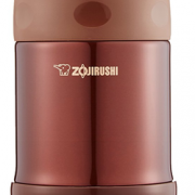 中亚Prime会员！ZOJIRUSHI 象印 不锈钢焖烧杯 350ml SW-EE35