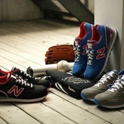 New balance 新百伦促销专场