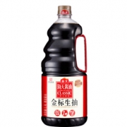 28号10点：海天 金标生抽1280ml*2+上等蚝油520g*2件*2件
