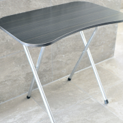 畅想 家用折叠桌 55*38*55cm