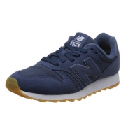 new balance 373 女款休闲鞋
