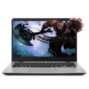 ASUS 华硕 顽石五代 FL8000UQ 15.6英寸笔记本电脑(i7-8550U 8G 128GSSD+1T 940MX 2G)