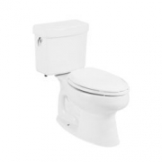 KOHLER 科勒 K-3831T/4969T-W-0 分体马桶