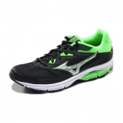 Mizuno 美津浓 WAVE SURGE 男款入门跑鞋 *3双