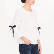 J.Crew Factory精选男女儿童服饰热卖
