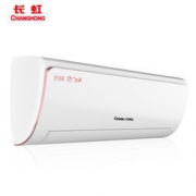 CHANGHONG 长虹 KFR-35GW/DPW1+A1 1.5匹 变频壁挂式空调