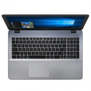 ASUS 华硕 顽石五代 FL8000UQ8550 15.6英寸笔记本电脑(i7-8550U 4G 1T GT940MX 2G独显)