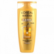 LOREAL欧莱雅 精油润养洗发水200ml