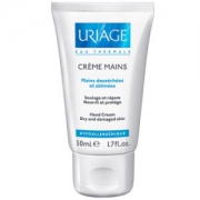 依泉（Uriage）护手霜50ml