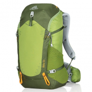 格里高利（Gregory）  ZULU 35L 户外登山徒步背包
