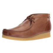 其乐（Clarks）  Stinson Hi 男士袋鼠鞋