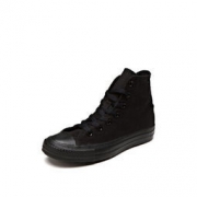 限尺码：CONVERSE 匡威 Chuck Taylor All Star 1Z588 女款帆布鞋 *3双