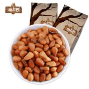 树上客 原味红松子 200g*2袋装