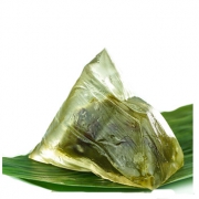 花见拾乐 晶晶粽抹茶味70克*6只