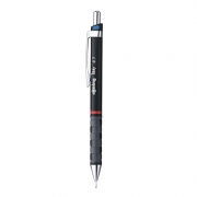 红环（rotring）    Tikky 自动铅笔