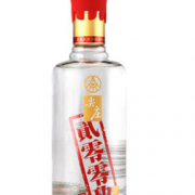 五粮液股份公司出品！尖庄贰零零玖50度450ml  12.4元（2件5折+用券）