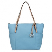 MICHAEL Michael Kors Jet Set Item 女士手提包