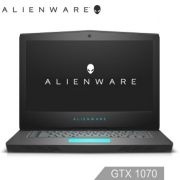 ALIENWARE 外星人 15 R4-R3748B 15.6英寸游戏本（i7-8750H、16GB、1TB+256GB、GTX 1070 8G）