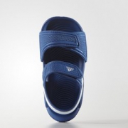 24日0点！阿迪达斯（adidas） S74680 男婴童运动凉鞋