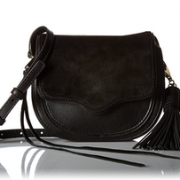 Rebecca Minkoff Suki 真皮 斜挎包