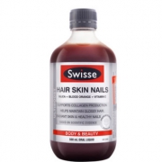 29号10点：Swisse 胶原蛋白液500ml*2件