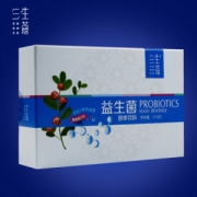 三生蔻 益生菌粉 2.5g*42袋 调理肠胃