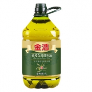 28号10点：金浩 橄榄食用调和油4L