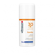 Ultrasun 优佳 家庭型敏感肌防晒霜 SPF30 100ml