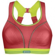 Shock Absorber Ultimate Run 女款运动文胸 167.9元