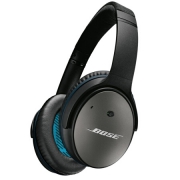 Bose   QuietComfort 25 有源消噪头戴式耳机 苹果版线控