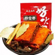 穆堂香 牛油火锅底料 400g