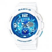 CASIO 卡西欧 BABY-G BGA-190GL-7BJF 女士腕表